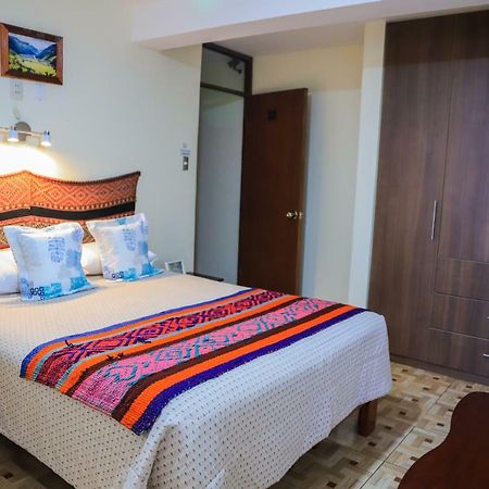 Hostal Dreams House Куско Екстериор снимка