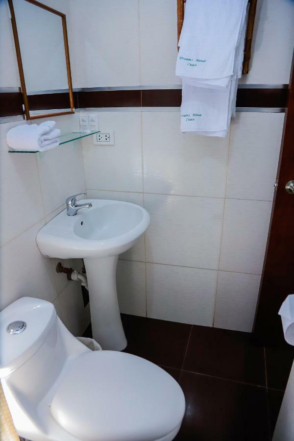 Hostal Dreams House Куско Екстериор снимка