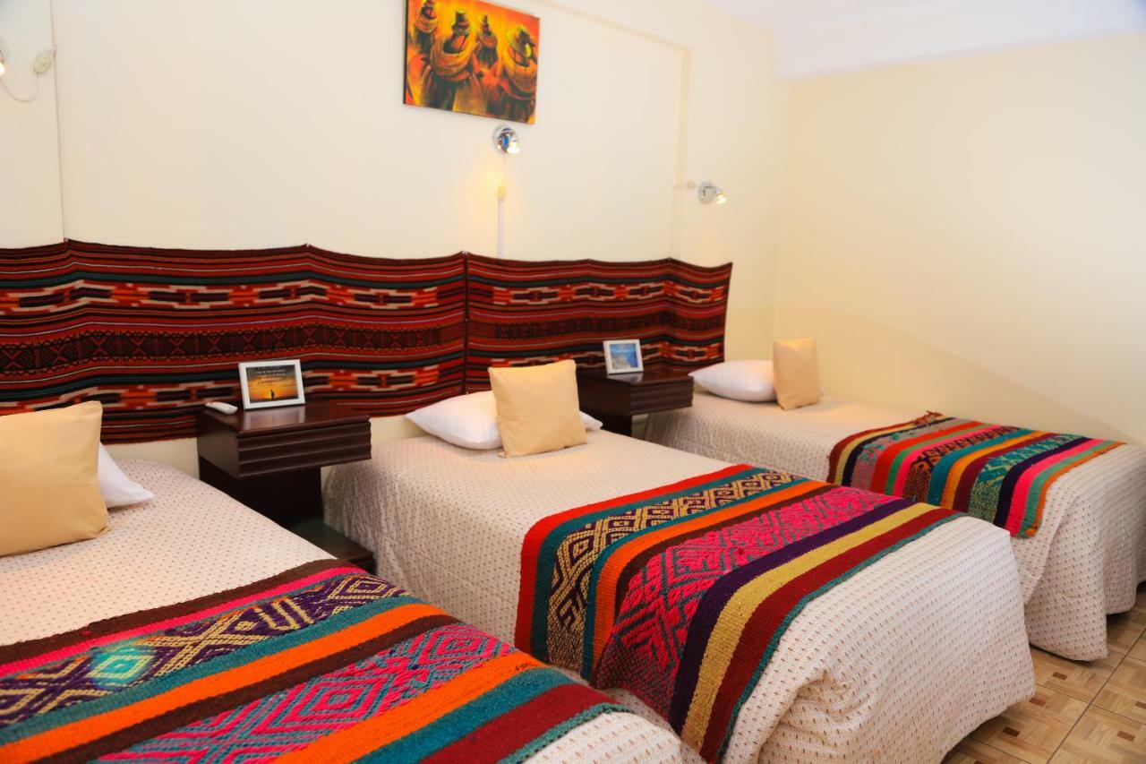 Hostal Dreams House Куско Екстериор снимка