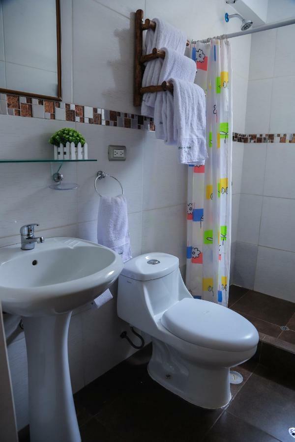 Hostal Dreams House Куско Екстериор снимка