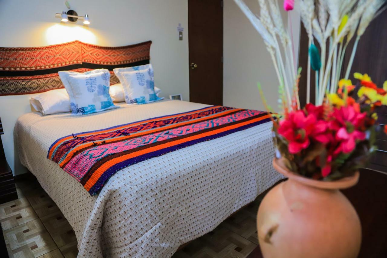 Hostal Dreams House Куско Екстериор снимка