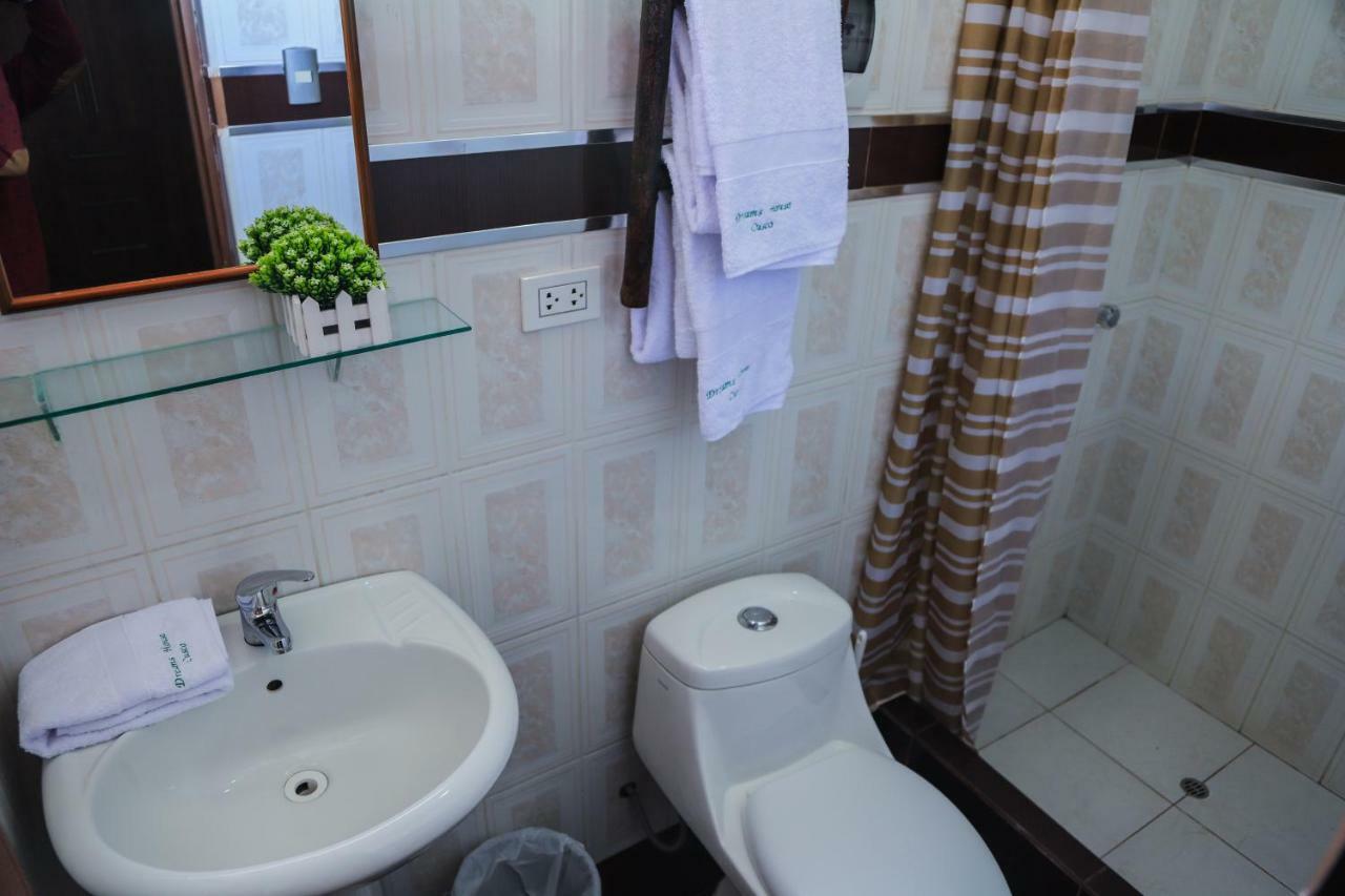 Hostal Dreams House Куско Екстериор снимка