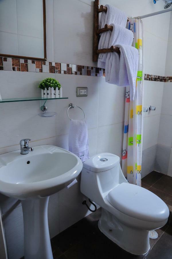Hostal Dreams House Куско Екстериор снимка