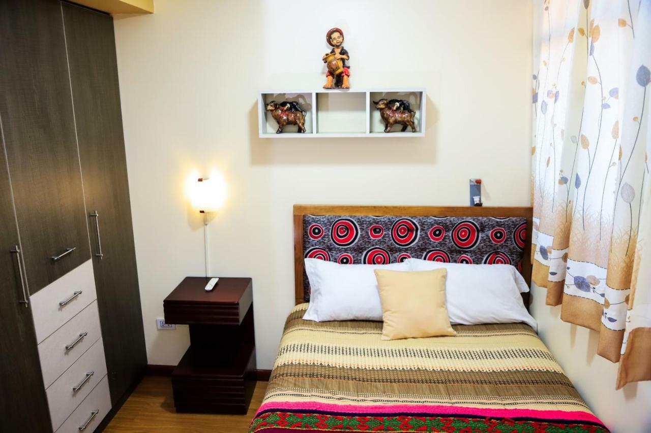 Hostal Dreams House Куско Екстериор снимка