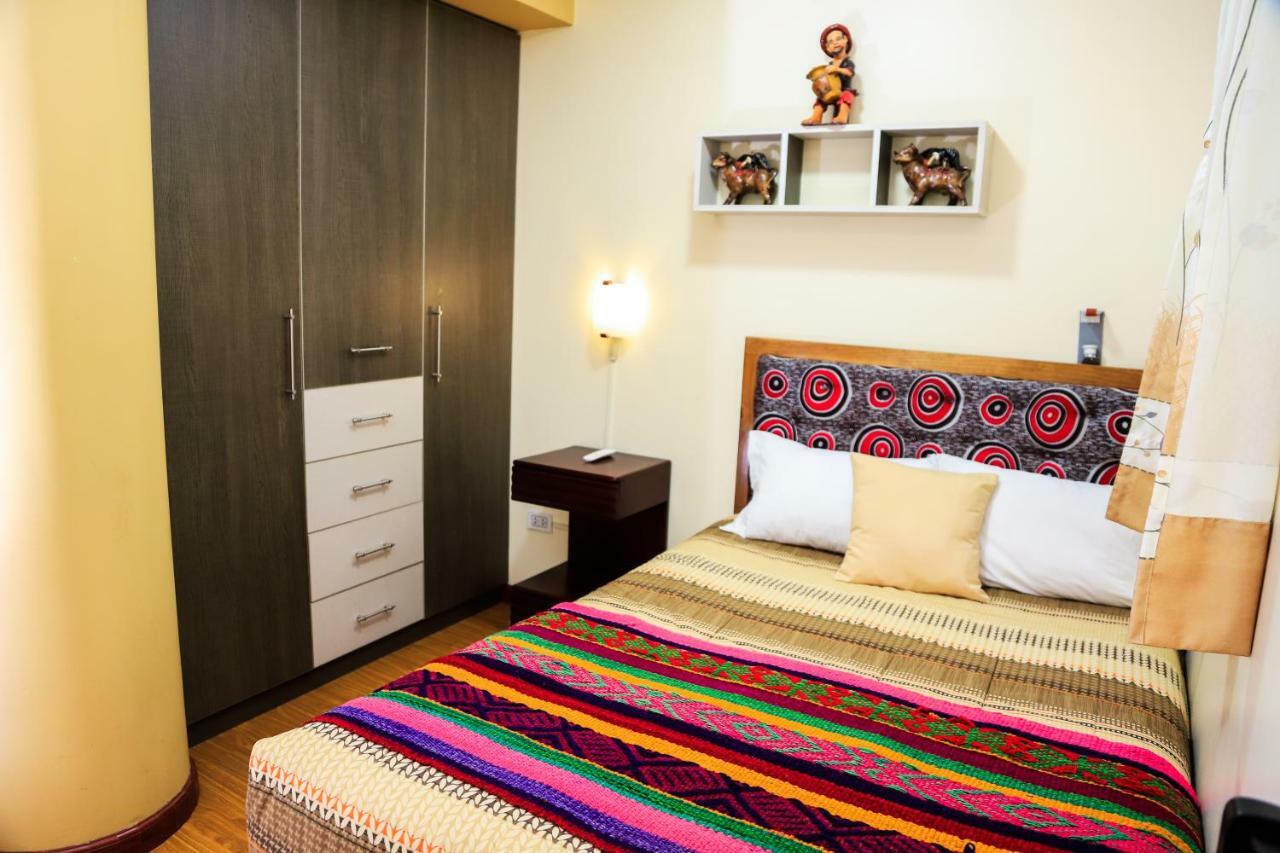 Hostal Dreams House Куско Екстериор снимка