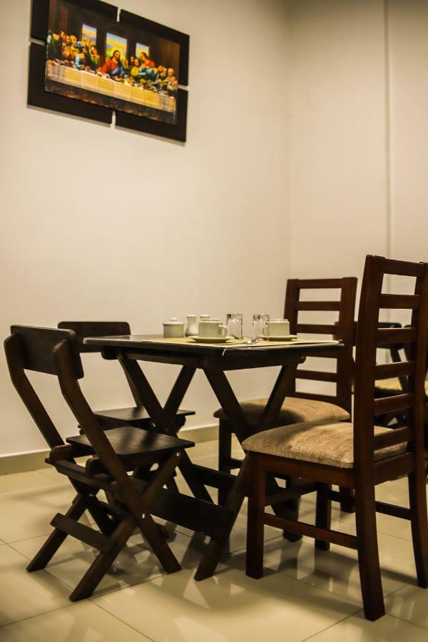 Hostal Dreams House Куско Екстериор снимка